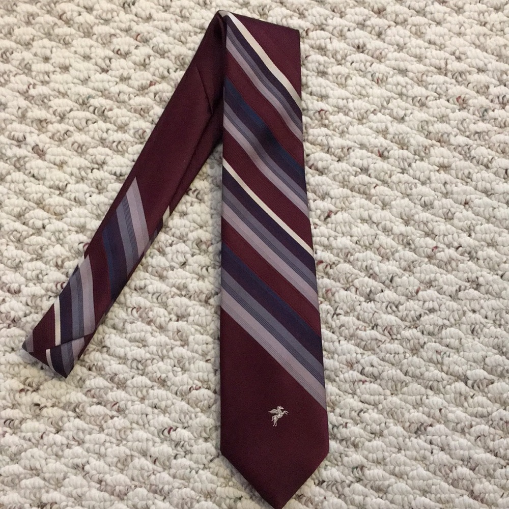 Men’s Tie